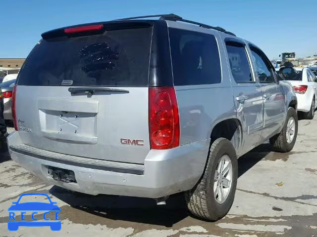 2013 GMC YUKON SLE 1GKS1AE04DR307956 image 3