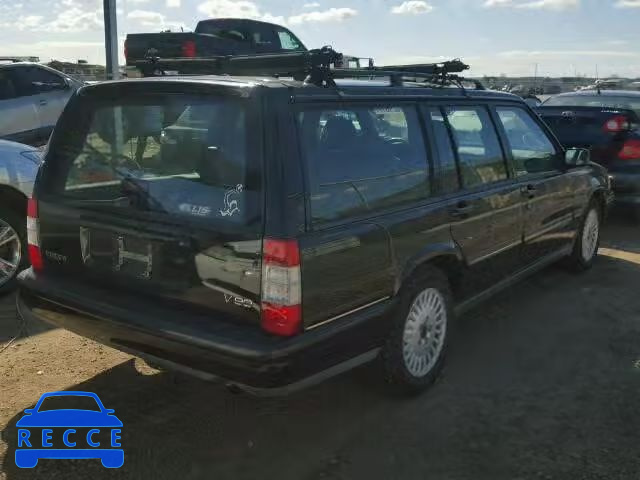 1998 VOLVO V90 YV1KW9602W1049054 image 3