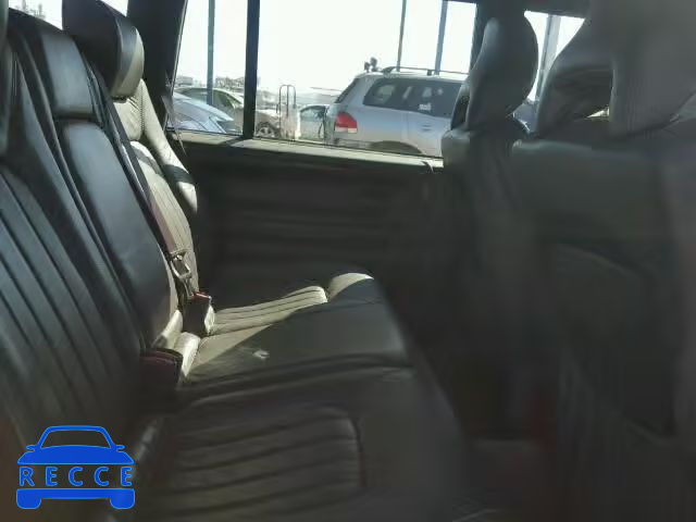 1998 VOLVO V90 YV1KW9602W1049054 image 5