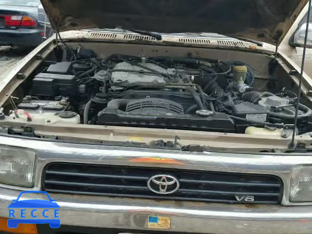 1994 TOYOTA 4RUNNER SR JT3VN39W6R0149935 image 6