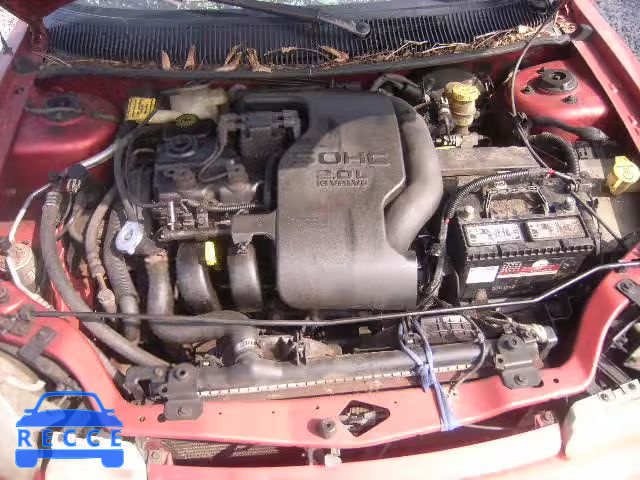 1997 DODGE NEON HIGHL 1B3ES47C0VD126884 Bild 6