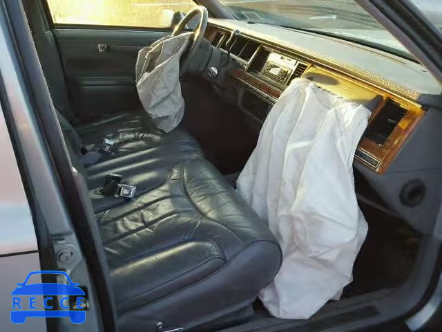 1994 LINCOLN TOWN CAR S 1LNLM82W3RY612818 зображення 4