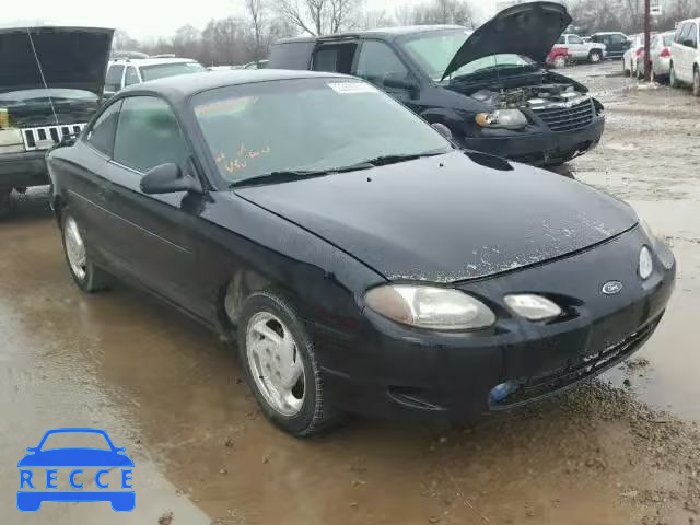 1999 FORD ESCORT ZX2 3FAKP1130XR103972 зображення 0