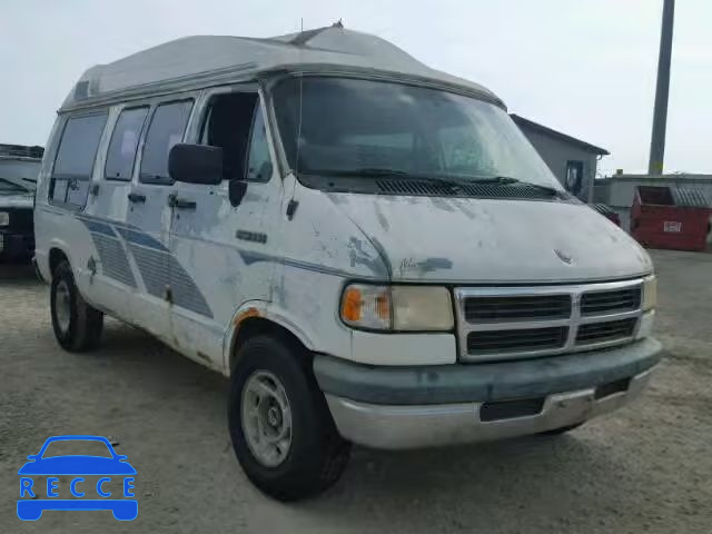 1994 DODGE RAM VAN B2 2B6HB21Y7RK535212 image 0