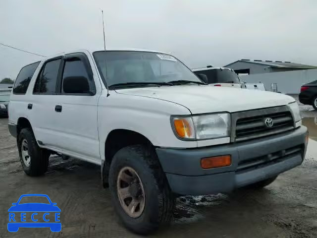 1998 TOYOTA 4RUNNER JT3GM84R6W0034712 image 0