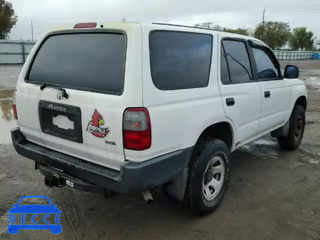 1998 TOYOTA 4RUNNER JT3GM84R6W0034712 image 3