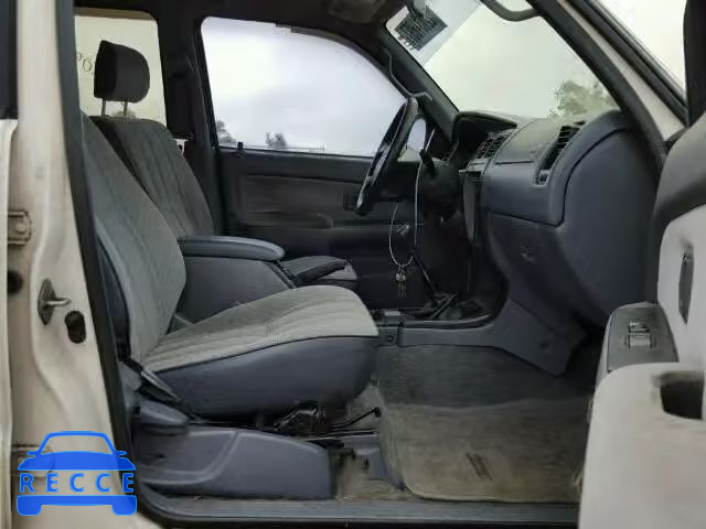 1998 TOYOTA 4RUNNER JT3GM84R6W0034712 image 4