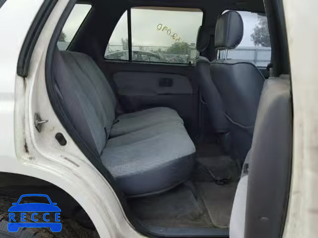 1998 TOYOTA 4RUNNER JT3GM84R6W0034712 image 5