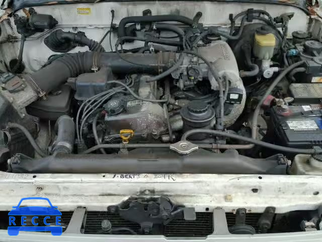 1998 TOYOTA 4RUNNER JT3GM84R6W0034712 image 6