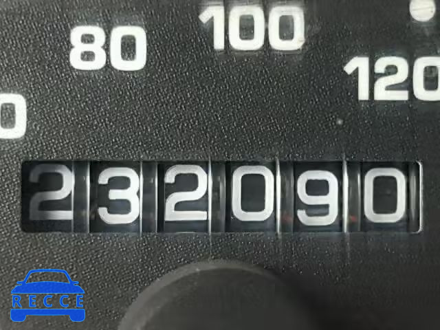1998 TOYOTA 4RUNNER JT3GM84R6W0034712 image 7