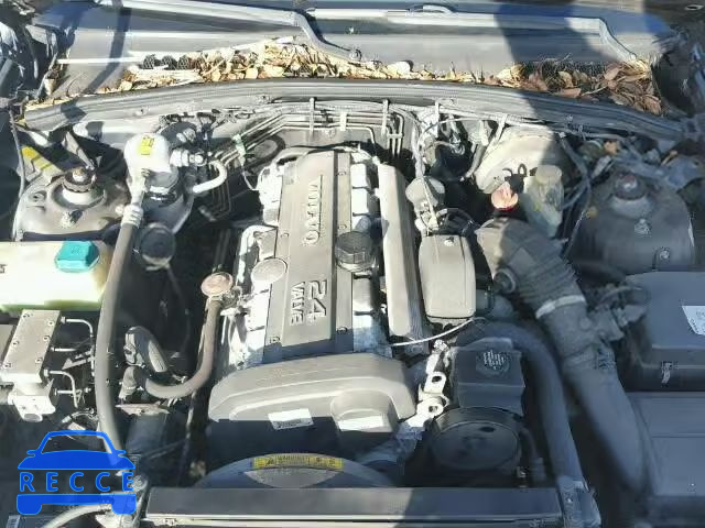 1998 VOLVO V90 YV1KW9605W1051249 image 6