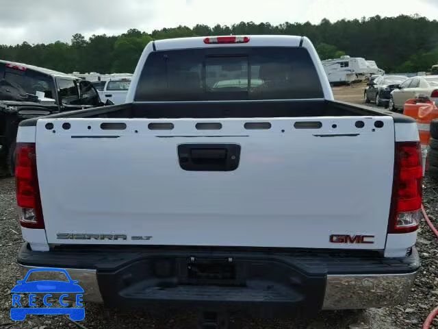 2012 GMC SIERRA K15 3GTP2WE78CG306946 image 9