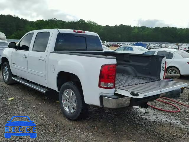 2012 GMC SIERRA K15 3GTP2WE78CG306946 image 2