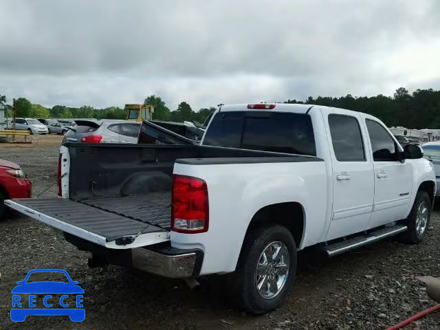 2012 GMC SIERRA K15 3GTP2WE78CG306946 image 3