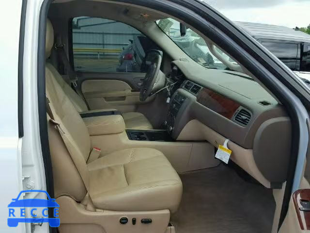 2012 GMC SIERRA K15 3GTP2WE78CG306946 image 4