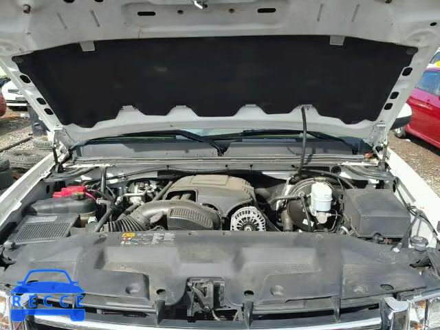2012 GMC SIERRA K15 3GTP2WE78CG306946 image 6