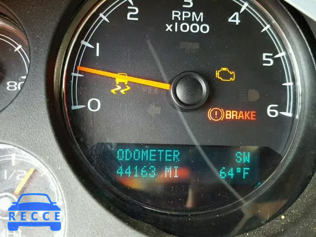 2012 GMC SIERRA K15 3GTP2WE78CG306946 image 7