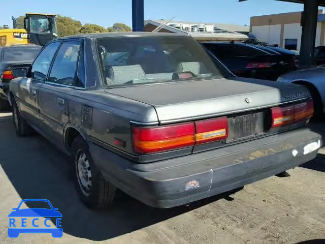 1991 TOYOTA CAMRY 4T1SV24E4MU422052 image 2