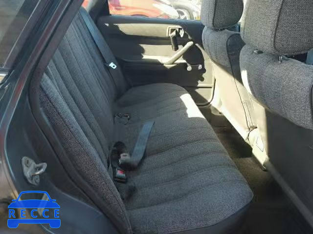 1991 TOYOTA CAMRY 4T1SV24E4MU422052 image 5