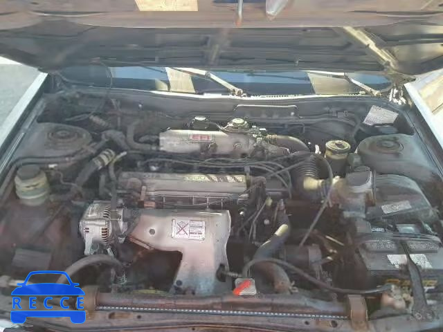 1991 TOYOTA CAMRY 4T1SV24E4MU422052 image 6