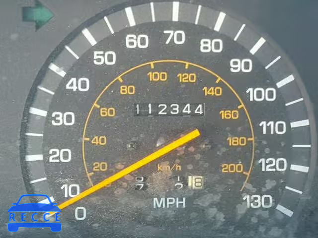 1991 TOYOTA CAMRY 4T1SV24E4MU422052 image 7