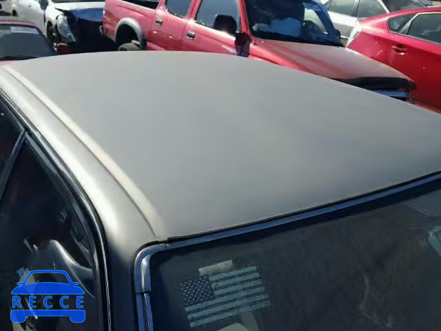 1991 TOYOTA CAMRY 4T1SV24E4MU422052 image 8