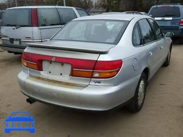 2001 SATURN L300 1G8JW54R41Y548069 Bild 3