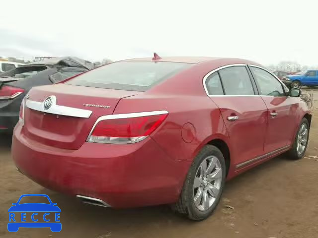 2013 BUICK LACROSSE P 1G4GH5E37DF128421 зображення 3