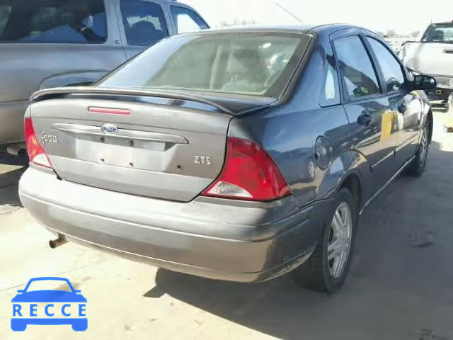 2004 FORD FOCUS ZTS 1FAFP38Z14W155899 image 3