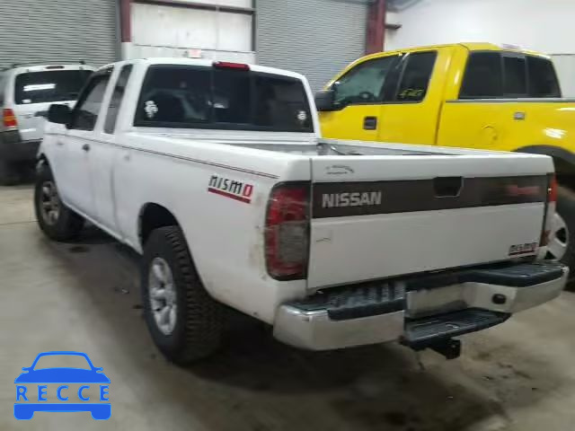 1998 NISSAN FRONTIER X 1N6DD26S7WC360512 image 2