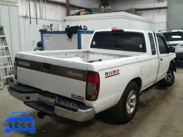 1998 NISSAN FRONTIER X 1N6DD26S7WC360512 image 3