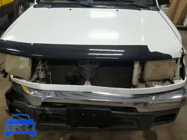1998 NISSAN FRONTIER X 1N6DD26S7WC360512 image 6