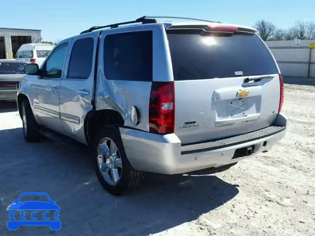 2010 CHEVROLET TAHOE LT 1GNUCBE04AR223420 image 2