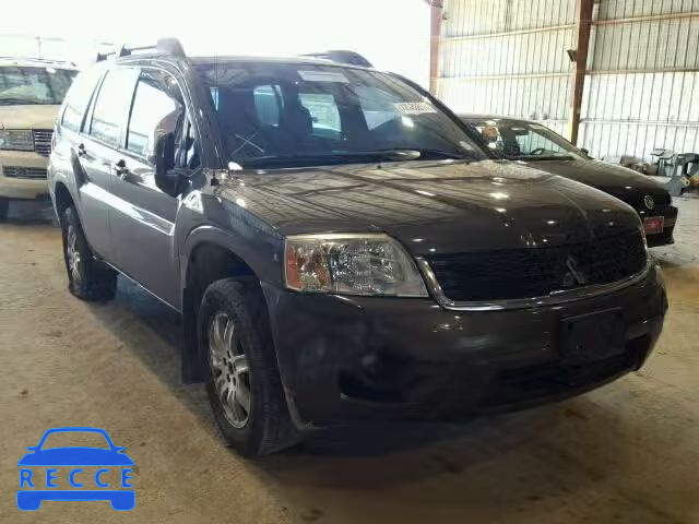 2011 MITSUBISHI ENDEAVOR L 4A4JM2AS7BE018787 image 0