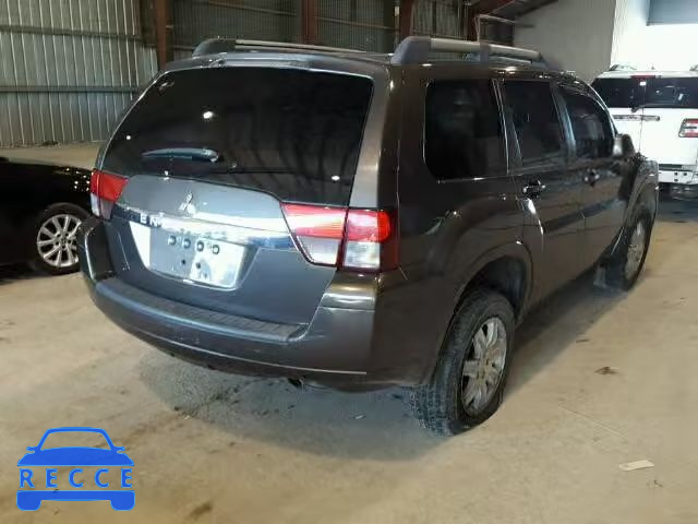 2011 MITSUBISHI ENDEAVOR L 4A4JM2AS7BE018787 image 3
