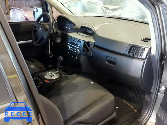 2011 MITSUBISHI ENDEAVOR L 4A4JM2AS7BE018787 image 4
