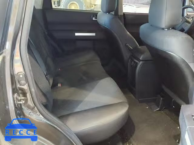 2011 MITSUBISHI ENDEAVOR L 4A4JM2AS7BE018787 image 5