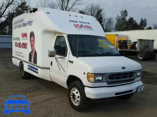 2000 FORD E350 SUPER 1FDWE35L9YHC01050 image 0