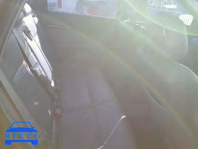 2000 CHEVROLET IMPALA LS 2G1WH55K2Y9316231 image 5