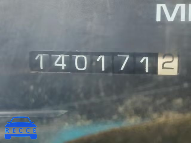 1996 CHEVROLET TAHOE K150 1GNEK13R9TJ335229 image 7