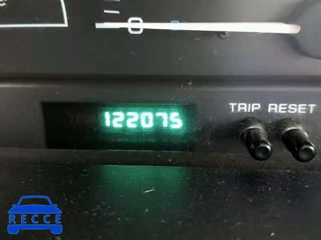 1998 DODGE CARAVAN 2B4FP2538WR718458 image 7