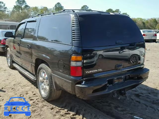 2006 GMC YUKON DENA 1GKFK66U56J169357 Bild 2