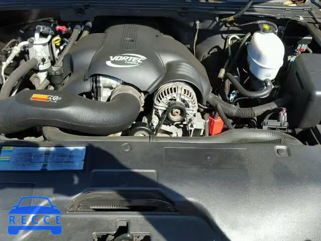 2006 GMC YUKON DENA 1GKFK66U56J169357 Bild 6