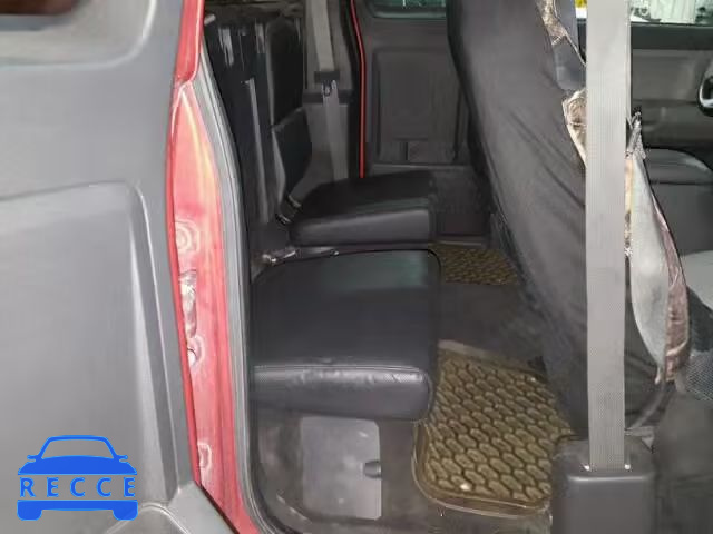 2008 DODGE DAKOTA SLT 1D7HW42N88S545631 image 5