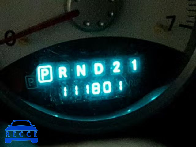 2008 DODGE DAKOTA SLT 1D7HW42N88S545631 image 7