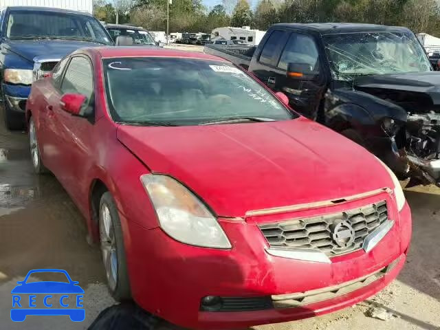 2009 NISSAN ALTIMA 3.5 1N4BL24E89C157343 Bild 0