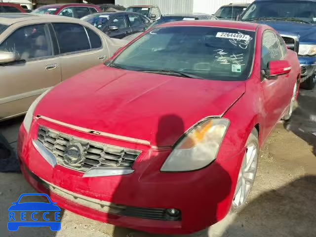 2009 NISSAN ALTIMA 3.5 1N4BL24E89C157343 image 1