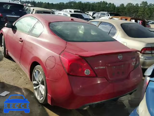 2009 NISSAN ALTIMA 3.5 1N4BL24E89C157343 image 2