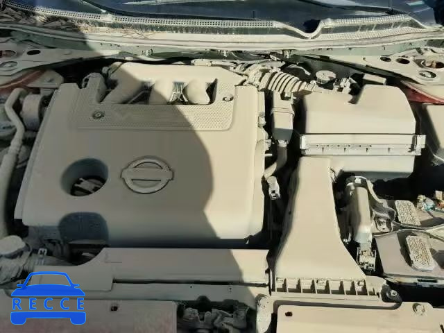 2009 NISSAN ALTIMA 3.5 1N4BL24E89C157343 image 6