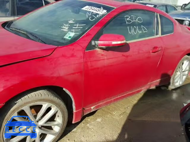 2009 NISSAN ALTIMA 3.5 1N4BL24E89C157343 Bild 8